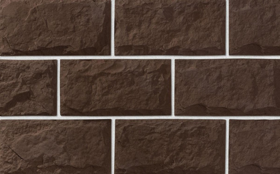 Фото Облицовочный камень Leonardo Stone Бретань 400*200*25 мм 0,6 м2/уп 910