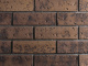 Фото Клинкерная плитка для НФС Terramatic Moon Brown DK, 285*85*20 мм