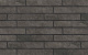Фото Клинкерная плитка под кирпич Paradyz Carrizo Basalt, 400*66*11 мм