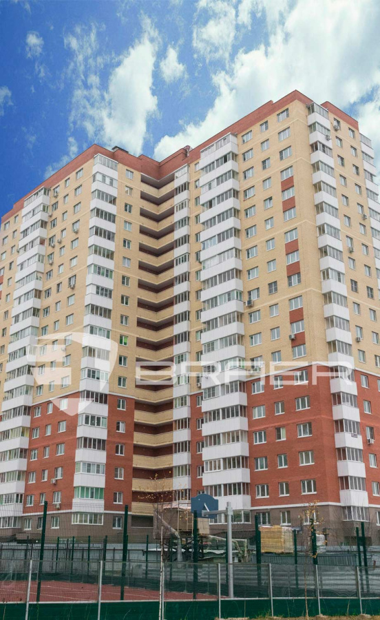 Фото Кирпич BRAER красный гладкий, 250*85*65 мм