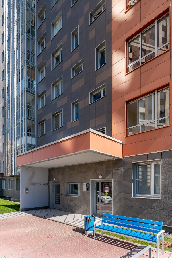 Фото Плитка тротуарная BRAER Классико винный