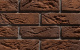 Фото Декоративный кирпич Leonardo Stone Лондон 240*50*16 мм 443