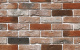 Фото Декоративный кирпич White Hills Лондон брик Design цвет 301-50