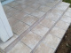 Фото Клинкерная ступень-флорентинер Westerwaelder Klinker ATRIUM Hellbeige, 310*320*9,5 мм