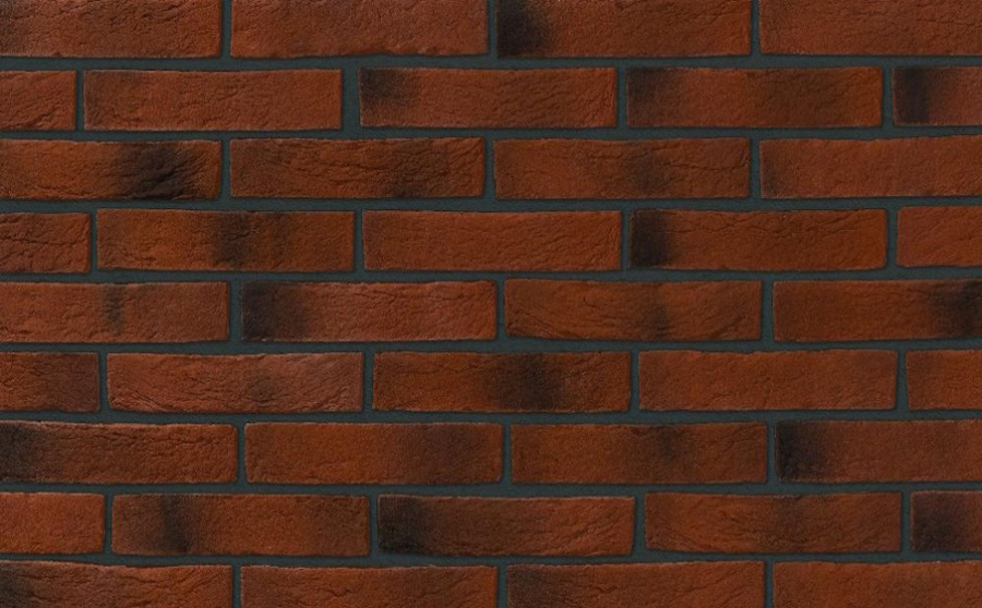 Фото Декоративный кирпич Leonardo Stone Пьемонт 245*53*12 мм 767