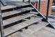 Фото Керамогранит Atlas Concorde Landstone Night LASTRA, 600*600*20 мм