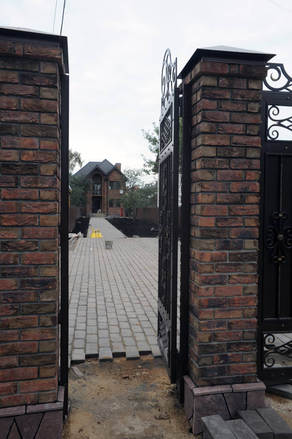 Фото Плитка Terca Agaat, 215*65*22-25 мм