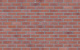 Фото Клинкерная плитка под кирпич King Klinker Old Castle Clay land HF40, 240*71*10 мм