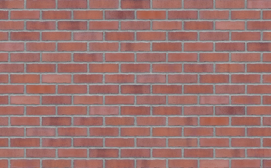 Фото Клинкерная плитка под кирпич King Klinker Old Castle Clay land HF40, 240*71*10 мм