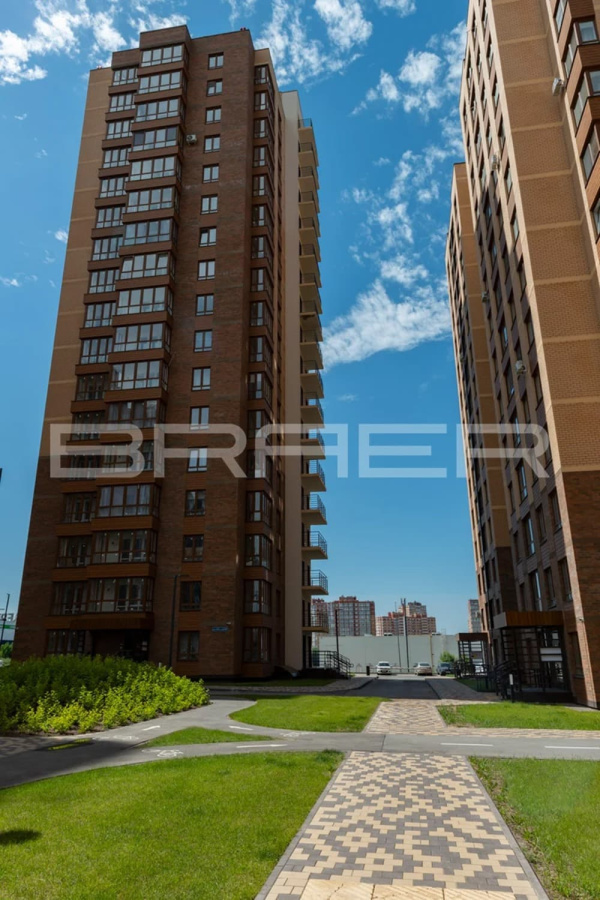 Фото Кирпич БРАЕР кладка гладкий, 250*120*65 мм