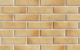 Фото Клинкерная плитка под кирпич BestPoint Retro Brick Salt 245*65*8,5 мм