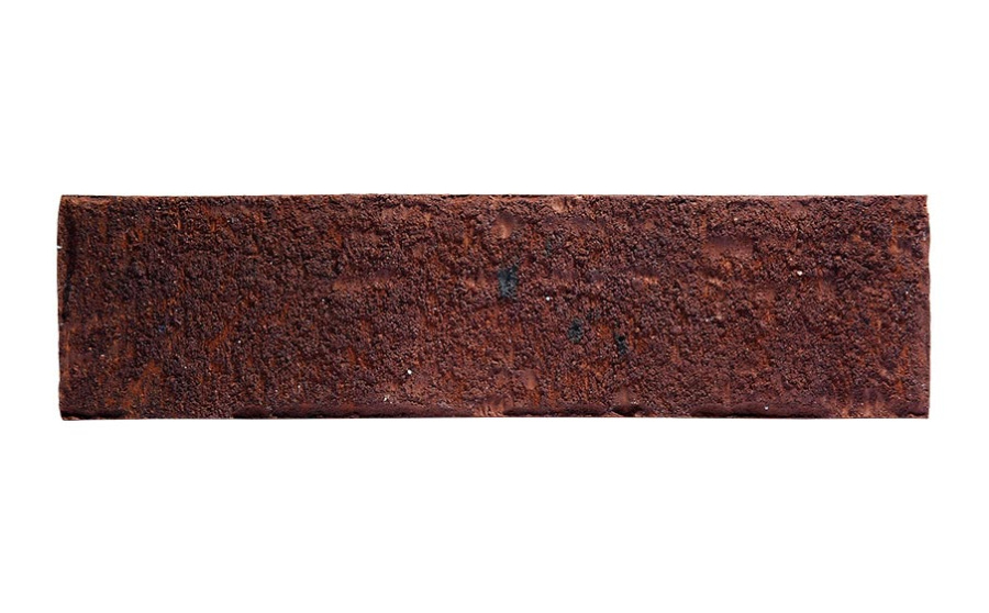 Фото Клинкерная плитка под кирпич King Klinker Old Castle Deep purple HF08 240*71*10 мм