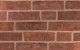 Фото Кирпич Roben Formback rot-braun, 240*115*71 мм