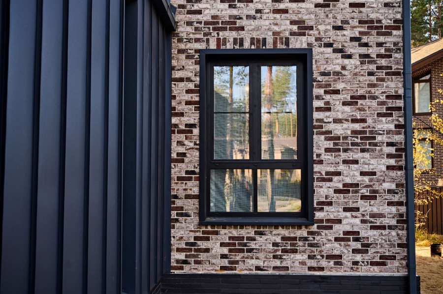Фото Кирпич облицовочный Muhr Nr 25, Havanna, 210*100*65 мм