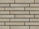 Фото Клинкерная плитка под кирпич Paradyz Eremite Crema, 397*65*11 мм