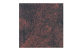 Фото Клинкерная плитка Gres Aragon Jasper Rojo 325*325*16 мм
