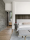 Фото Кирпич ригельный S.Anselmo Corso VT Terra Dragwire, 500*100*40 мм