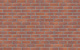 Фото Клинкерная плитка под кирпич King Klinker Old Castle Gothic smile HF41 240*71*10 мм