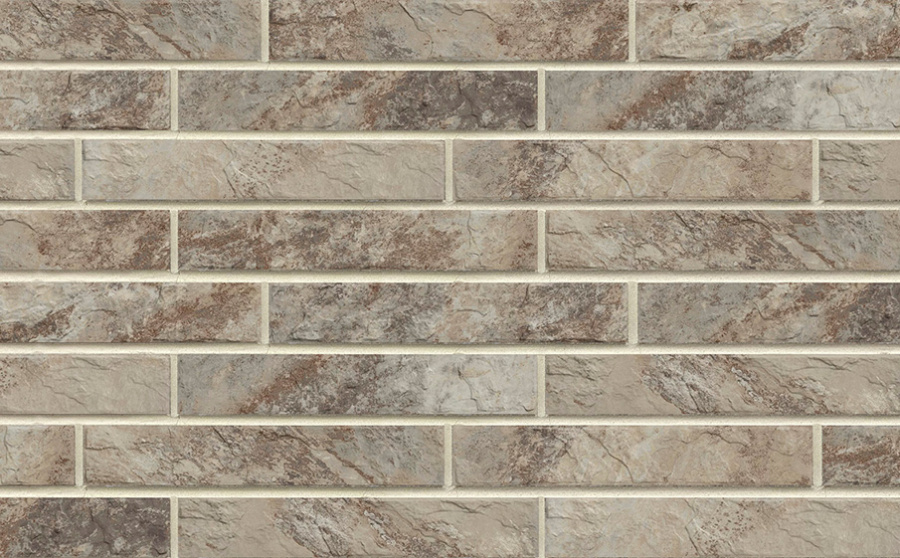 Фото Клинкерная плитка под кирпич Paradyz Ardis Light, 400*66*11 мм