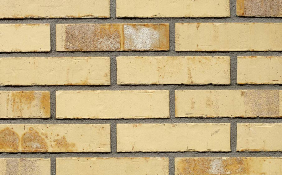 Фото Кирпич облицовочный Terca Sussex Multi Gesinterd 210*100*50 мм