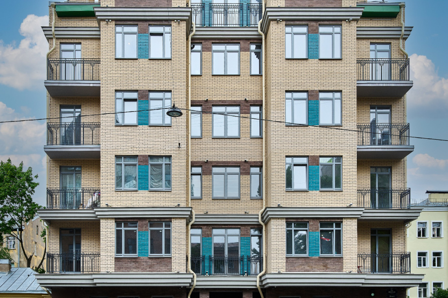 Фото Керамический блок Porotherm 20 8,99 НФ M100, 400*200*219 мм