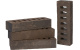 Фото Кирпич клинкерный ПЛИНФА (Plinfa) Iron 2804, 270*85*50 мм