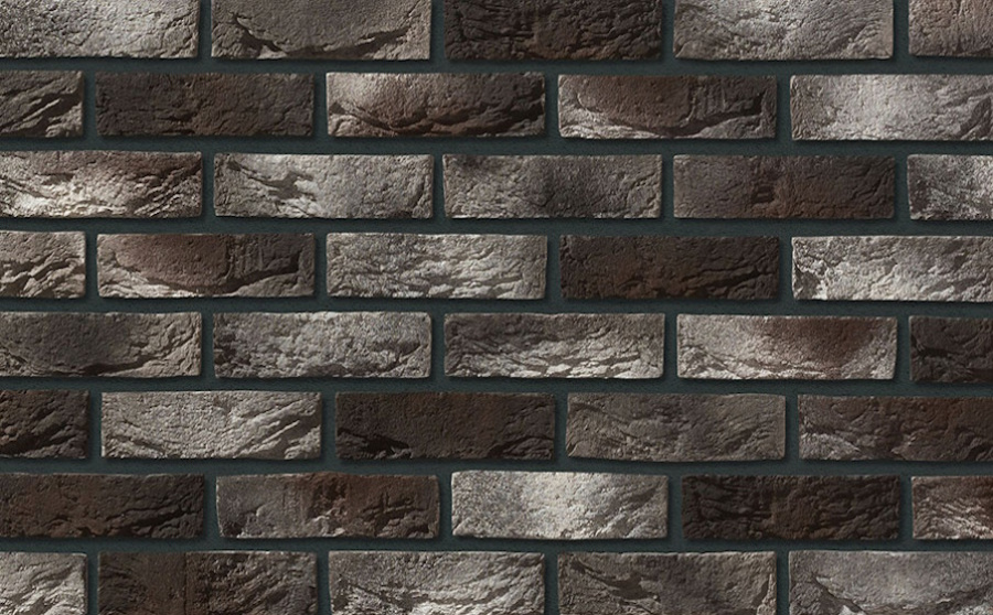 Фото Декоративный кирпич Leonardo Stone Авиньон 215*65*10-12 мм 465