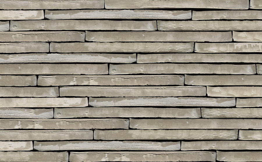 Фото Кирпич ригельный S.Anselmo Corso VTB Aqua, 500*50*40 мм