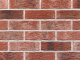 Фото Клинкерная плитка под кирпич King Klinker Old Castle Brick street HF05 240*71*10 мм