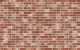 Фото Клинкерная плитка под кирпич King Klinker Old Castle Red rock HF12, 240*71*10 мм