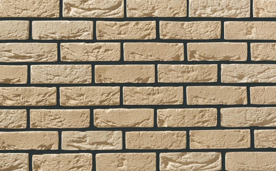 Фото Декоративный кирпич Leonardo Stone Авиньон 215*65*10-12 мм 051