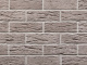 Фото Клинкерная плитка под кирпич King Klinker Old Castle Arctic storm HF44, 240*71*14 мм