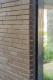 Фото Клинкерная плитка под кирпич King Klinker KING SIZE 05 Black heart гладкая LF, 490*52*14 мм