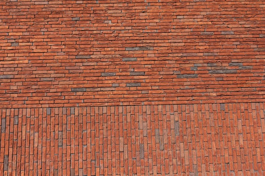 Фото Кирпич облицовочный Engels Rosso bont, 210*100*50 мм