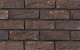 Фото Кирпич ручной формовки Богандинский КЗ Beveren 4830, 210*50*65 мм