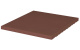 Фото Клинкерная напольная плитка King Klinker 03 Natural brown, 245х245х14 мм