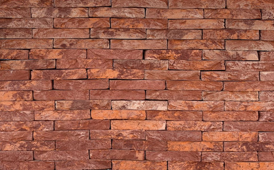 Фото Кирпич облицовочный Тандем Волхонка MW077, 215*80*40 мм