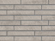 Фото Клинкерная плитка под кирпич Paradyz Carrizo Grey, 397*65*11 мм