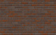 Фото Клинкерная плитка под кирпич King Klinker Old Castle Red house HF17 240*71*10 мм