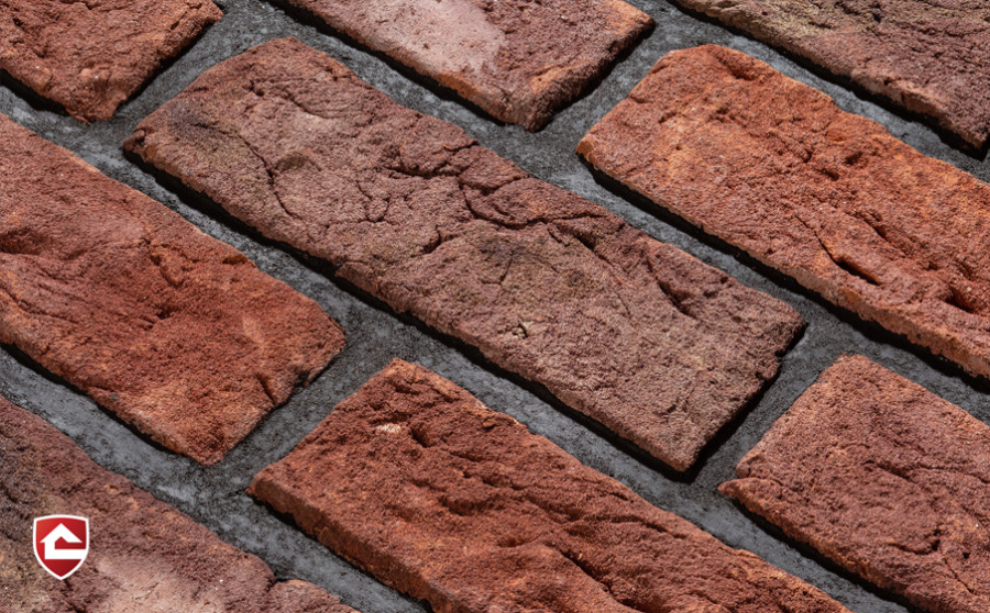 Фото Кирпич облицовочный Rightbrick, Моне, 210*100*65 мм
