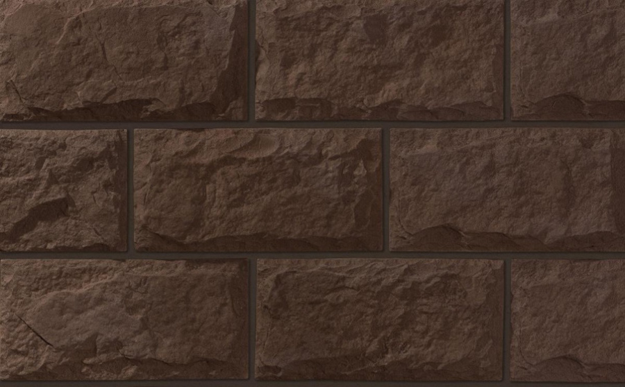 Фото Облицовочный камень Leonardo Stone Бретань 400*200*25 мм 0,51 м2/уп 910