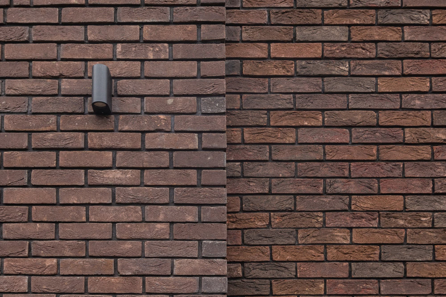 Фото Керамическая плитка Engels Ametist, 215*65*24 мм