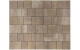 Фото Плитка тротуарная BRAER Старый город Венусбергер Color Mix Степь