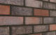 Фото Кирпич клинкерный ПЛИНФА (Plinfa) Iron 2306, 215*102*65 мм