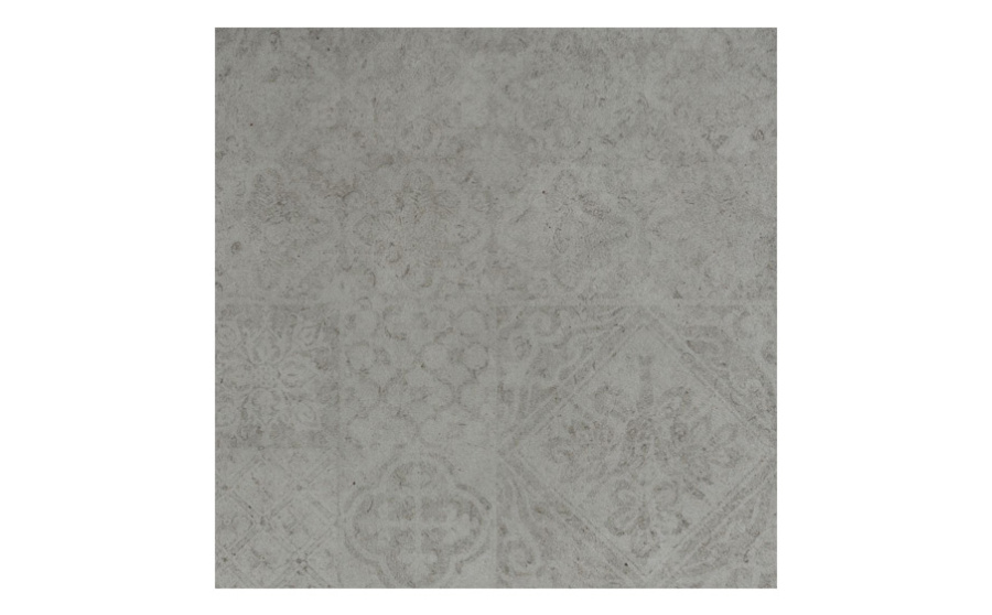 Фото Клинкерная плитка декоративная Gres Aragon Stone Gris, 325*325*16 мм