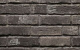 Фото Клинкерная плитка под кирпич Stroeher Steinlinge 375 platingrau рельефная NF14, 240*71*14 мм