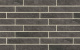 Фото Клинкерная плитка под кирпич Paradyz Carrizo Basalt, 400*66*11 мм