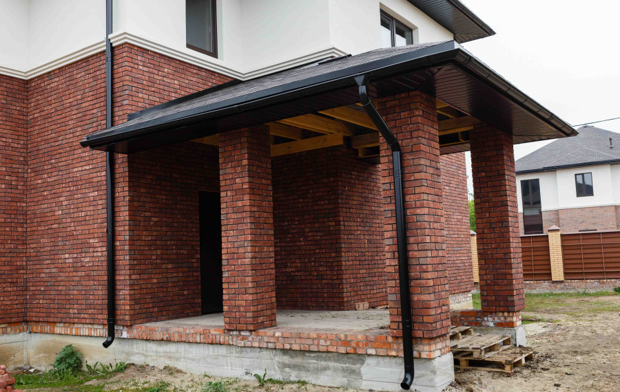 Фото Керамическая плитка Engels Bass Rock, 213*66*24 мм