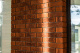 Фото Клинкерная плитка под кирпич King Klinker Old Castle Deep purple HF08 240*71*10 мм