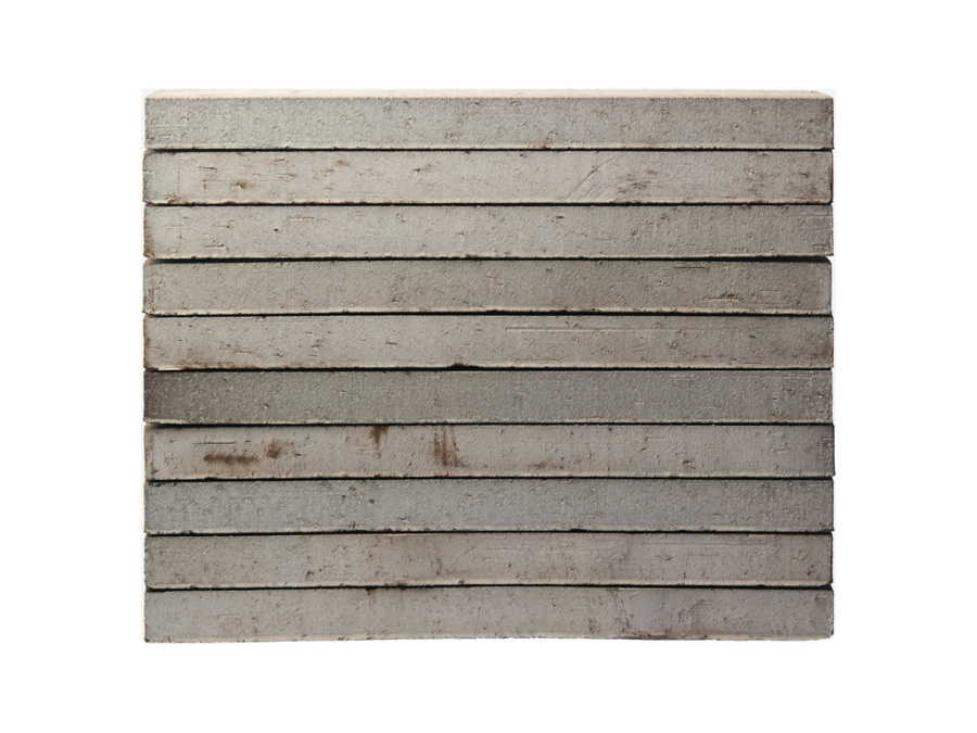 Фото Кирпич ригельный S.Anselmo Corso VTB Terra Dragwire, 500*50*40 мм